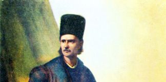 TUDOR VLADIMIRESCU – SPIRIT DE ADEVĂRAT OLTEAN – 200 ANI DE ETERNITATE (I)