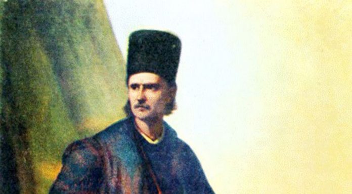 TUDOR VLADIMIRESCU – SPIRIT DE ADEVĂRAT OLTEAN – 200 ANI DE ETERNITATE (I)