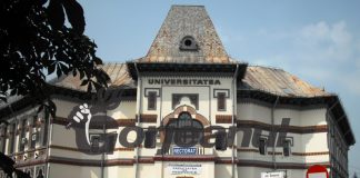 Post vacant de administrator financiar, scos la concurs de UCB Târgu-Jiu