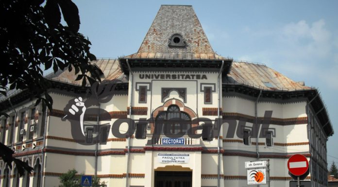 Post vacant de administrator financiar, scos la concurs de UCB Târgu-Jiu