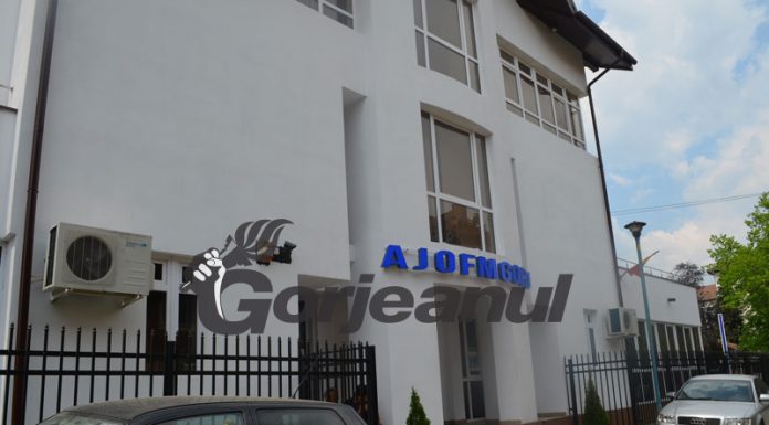 Noi cursuri de calificare profesională, demarate de AJOFM Gorj