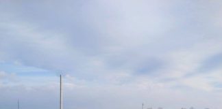 Amendă de 30.000 de lei pentru o balastieră