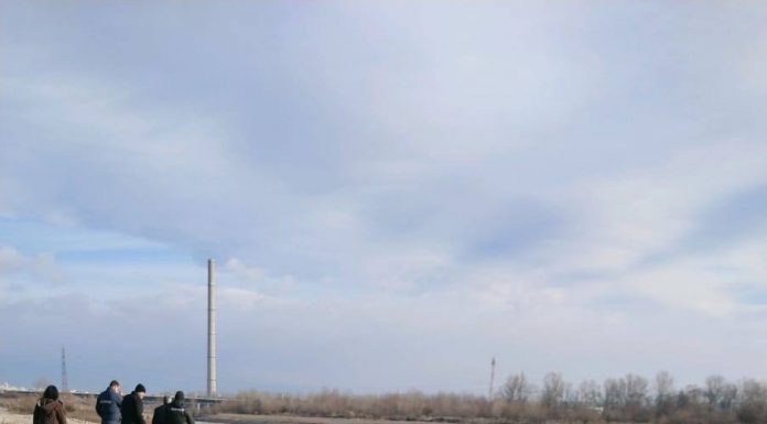 Amendă de 30.000 de lei pentru o balastieră