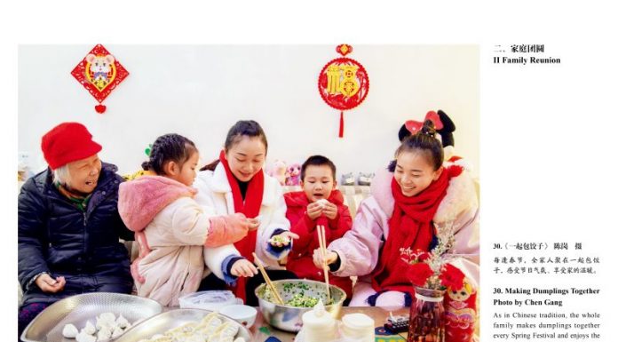 Anul Nou Chinezesc, marcat de Muzeul Județean Gorj