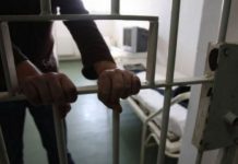 În arest, după ce a bătut și amenințat un patron din Târgu Cărbunești. Agresorul avea asupra sa și un cuțit