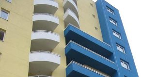 Cinci noi blocuri de locuințe vor fi ridicate în zona Narciselor