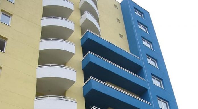 Noi blocuri de locuințe se vor construi în zona Narciselor