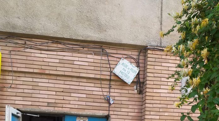 Datorie recuperată în instanță. Nu și-a mai plătit întreținerea de 7 ani