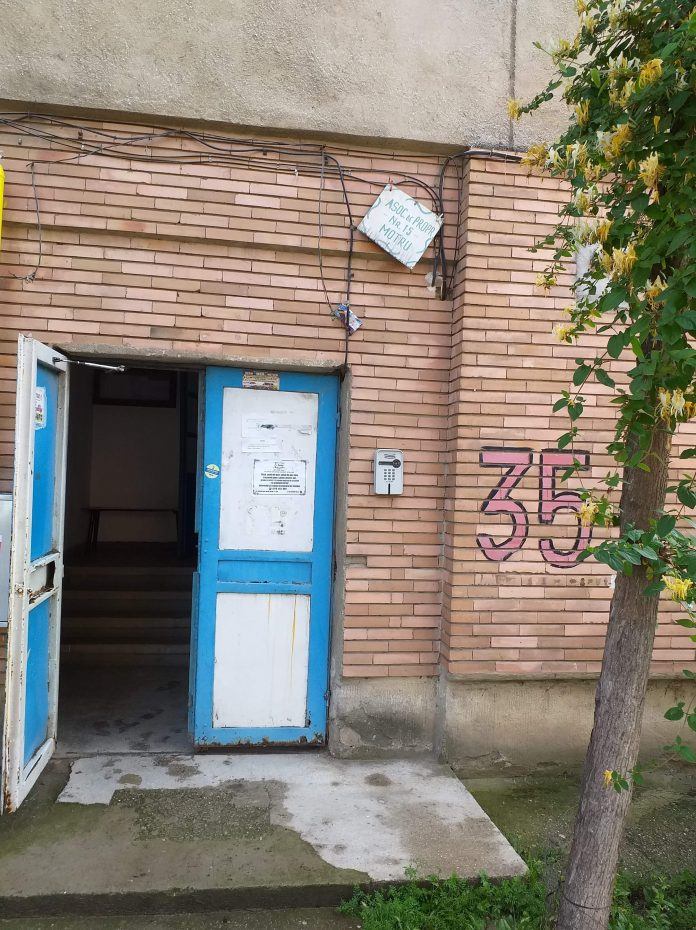 Datorie recuperată în instanță. Nu și-a mai plătit întreținerea de 7 ani