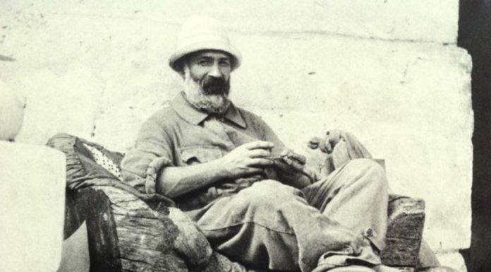 ,,Mirrors of Brâncuși”, un proiect multimedia dedicat sculptorului gorjean, lansat de MNȚR