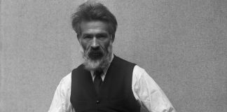 Bust al marelui Brâncuși, donat Muzeului de Artă din Craiova