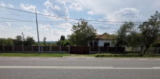 Restricții în cinci localități din Gorj