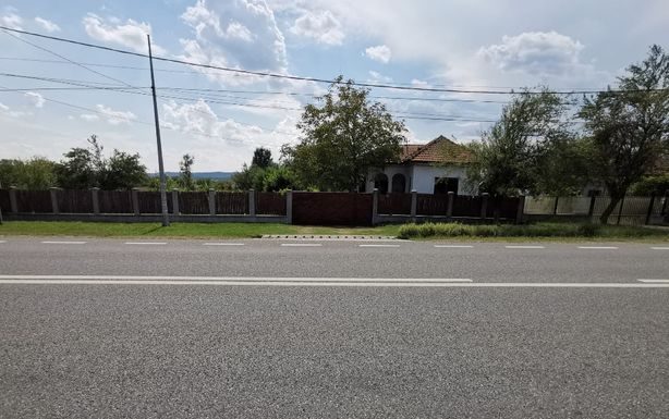 Restricții în cinci localități din Gorj