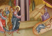 Calea, Lumina, Adevărul şi Viaţa! – Dumnezeu ne iubeşte pentru credinţa noastră, care presupune cunoaştere, iubire şi stăruinţă, iar în acest fel, ţinându-ne în viaţă numai prin Bunăvoinţa Lui!