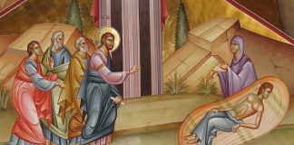 Calea, Lumina, Adevărul şi Viaţa! – Dumnezeu ne iubeşte pentru credinţa noastră, care presupune cunoaştere, iubire şi stăruinţă, iar în acest fel, ţinându-ne în viaţă numai prin Bunăvoinţa Lui!