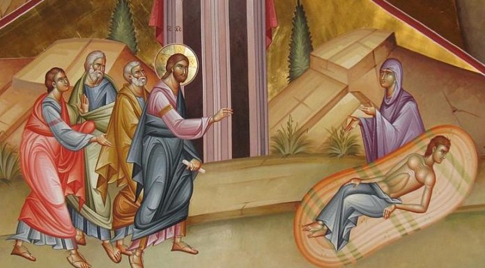 Calea, Lumina, Adevărul şi Viaţa! – Dumnezeu ne iubeşte pentru credinţa noastră, care presupune cunoaştere, iubire şi stăruinţă, iar în acest fel, ţinându-ne în viaţă numai prin Bunăvoinţa Lui!