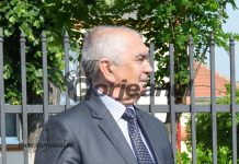 Funcție pentru Cârciumaru