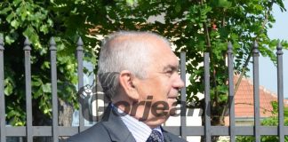 Funcție pentru Cârciumaru