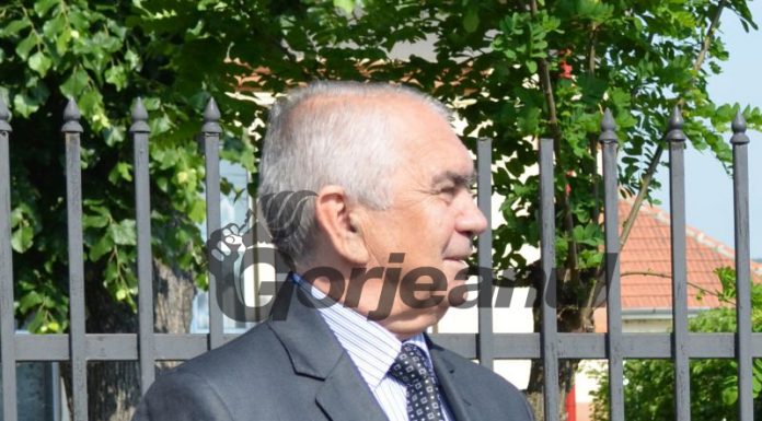 Funcție pentru Cârciumaru