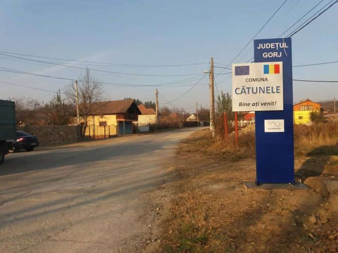 Restricții în 12 localități din Gorj