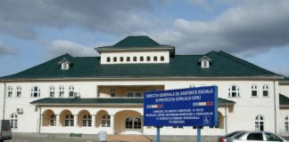 Beneficiarii din centrele DGASPC Gorj au primit și rapelul la vaccinul anti-COVID-19