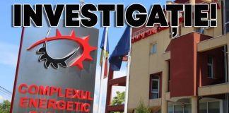 Comisia Europeană investighează CE Oltenia. Reacții!