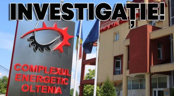 Comisia Europeană investighează CE Oltenia. Reacții!