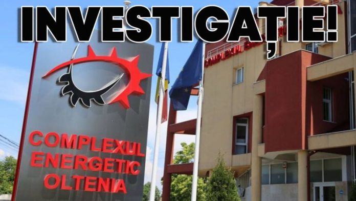 Comisia Europeană investighează CE Oltenia. Reacții!