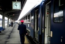 CFR angajează în Gorj doi muncitori