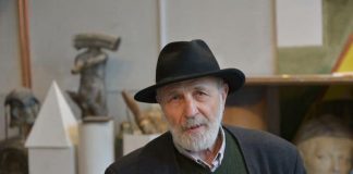 Premiul „Restitutio. Brâncuși”, acordat în acest an sculptorului Vlad Ciobanu