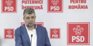 PSD nu votează bugetul pe 2021