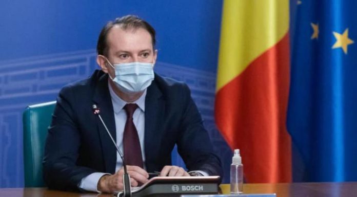 Cîțu nu vrea mineriade în mandatul său