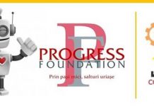 Se caută coordonatori pentru cluburi de programare