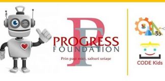 Se caută coordonatori pentru cluburi de programare