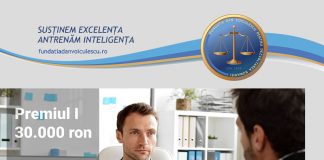 Concurs de idei de afaceri inovative! Premii de 60.000 de lei