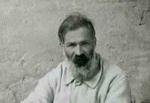 CONSTANTIN BRÂNCUŞI – „Trupul omenesc este frumos în măsura în care oglindeşte sufletul“