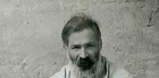 CONSTANTIN BRÂNCUŞI – „Trupul omenesc este frumos în măsura în care oglindeşte sufletul“