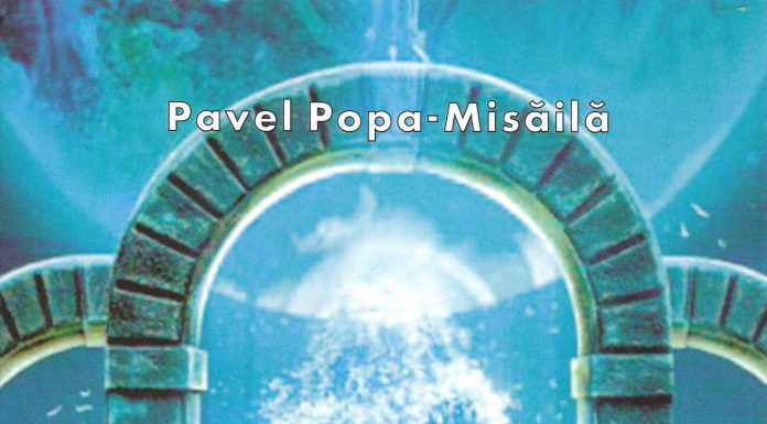 Salt retro-magic (Pavel Popa-Misăilă)