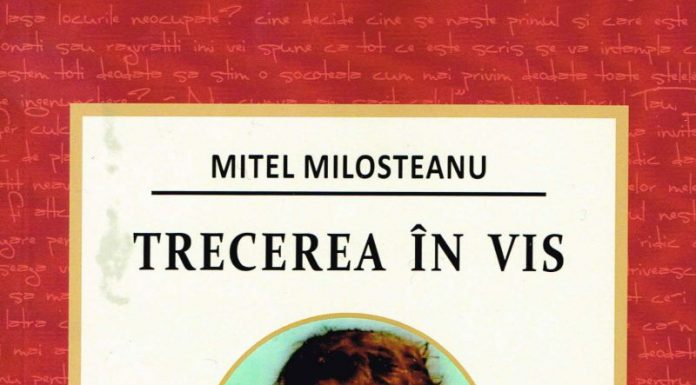 „Sensibilităţile aforistice” ale lui Mitel Milosteanu – un eseostudiu de Ion Popescu-Brădiceni –