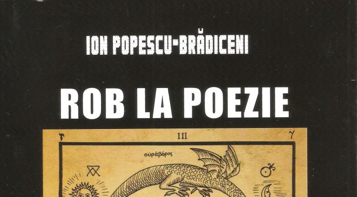 Plecat din Hiperboreea