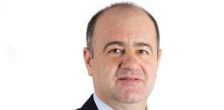 Ginerele lui Morega, prefect de Gorj