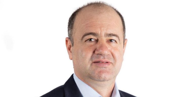 Ginerele lui Morega, prefect de Gorj