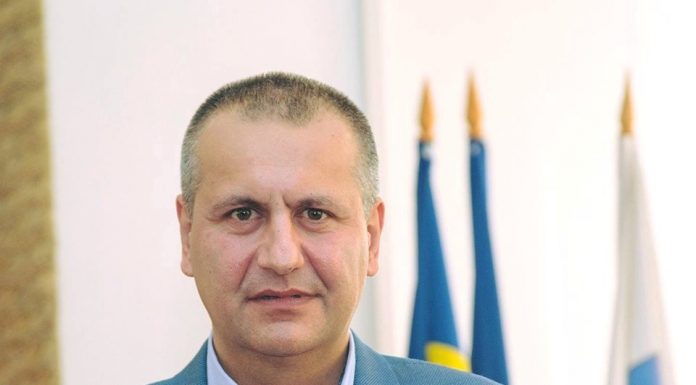 Șeful CJ Gorj, atac dur la adresa lui Vîlceanu. „O grosolănie nemăsurată”