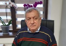 Educaţia…în Lecţia de faţă! – Interviu cu domnul profesor Marcel BÂZU, viceprimar al Comunei Dăneşti, Gorj! – ,,În intenţia de a face mai mult pentru localitate s-a exprimat dorinţa de a rămâne în structura primăriei”!