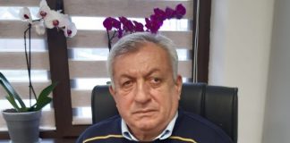 Educaţia…în Lecţia de faţă! – Interviu cu domnul profesor Marcel BÂZU, viceprimar al Comunei Dăneşti, Gorj! – ,,În intenţia de a face mai mult pentru localitate s-a exprimat dorinţa de a rămâne în structura primăriei”!