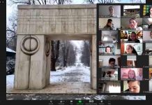 Peste 180 de elevi și profesori din diaspora, vizită online în județul lui Brâncuși