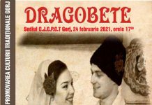 Recital de poezie și muzică, la Târgu-Jiu