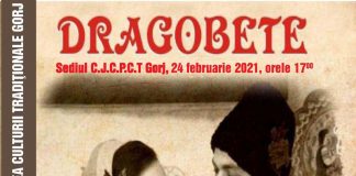 Recital de poezie și muzică, la Târgu-Jiu