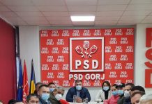 Cine a preluat șefia PSD Drăguțești
