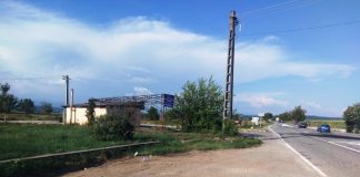 Patru milioane de lei pentru modernizarea unui drum județean